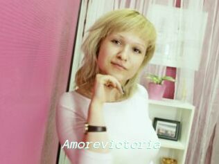 Amorevictoria