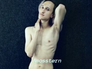 Amosstern