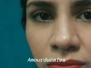 Amourducafex