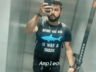 Ampleo