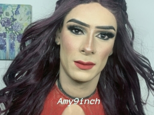 Amy9inch