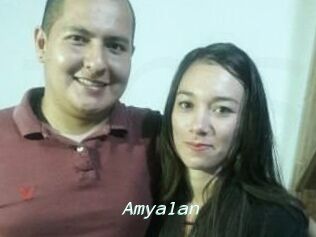Amyalan