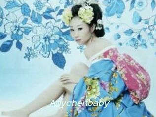 Amychenbaby