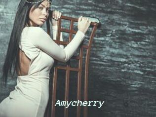 Amycherry