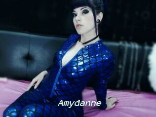 Amydanne