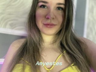 Amyestes