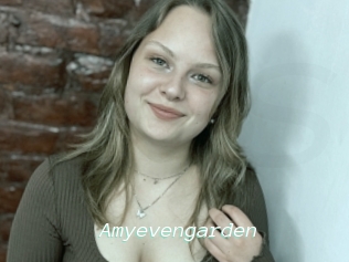 Amyevengarden