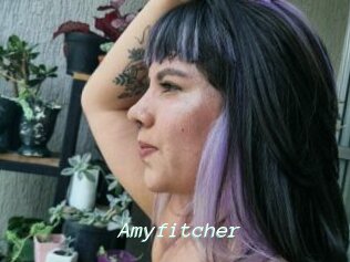 Amyfitcher
