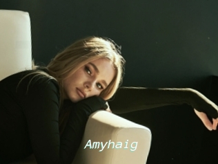 Amyhaig