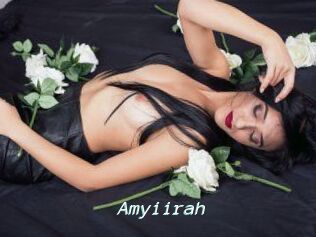 Amyiirah