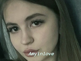 Amyinlove