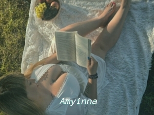 Amyinna
