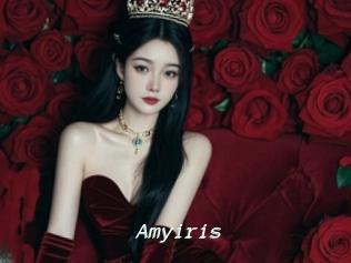Amyiris
