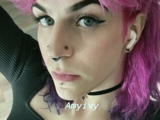 Amyivy