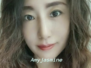 Amyjasmine