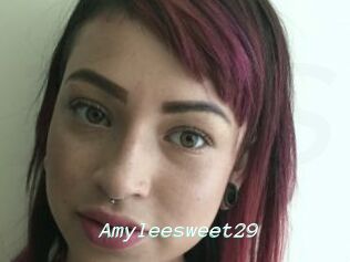 Amyleesweet29