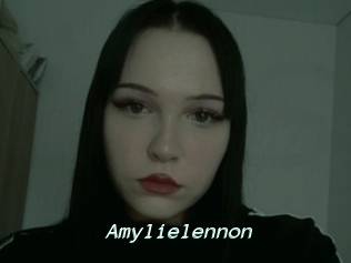Amylielennon