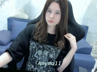 Amymull