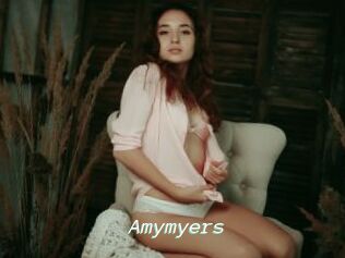 Amymyers