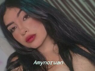 Amynoruan