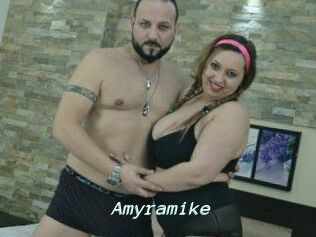 Amyramike