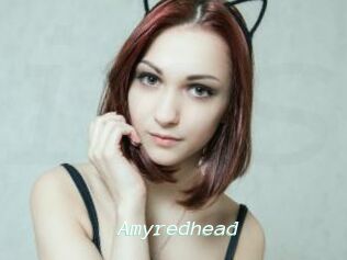 Amyredhead