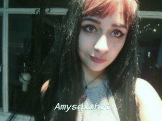 Amysexxhot