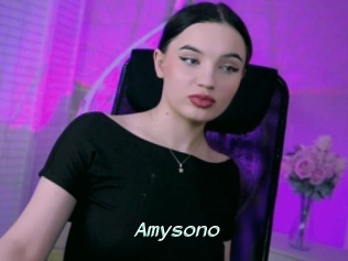 Amysono
