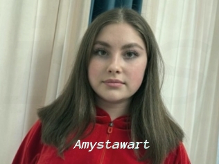 Amystawart