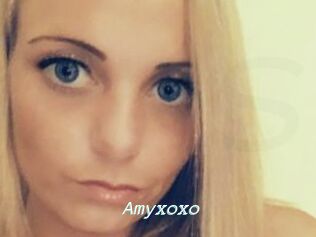 Amyxoxo