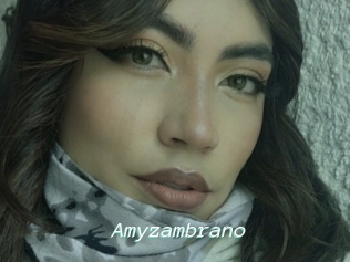 Amyzambrano