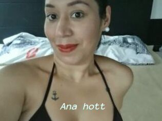 Ana_hott