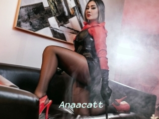 Anaacatt