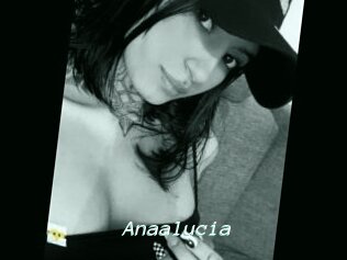 Anaalucia