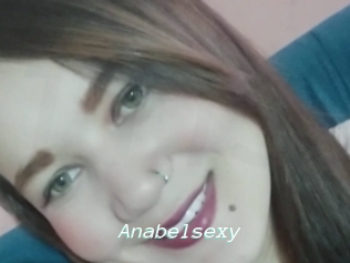 Anabelsexy