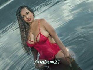 Anabom21