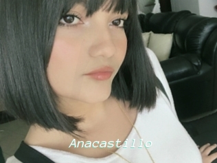 Anacastillo