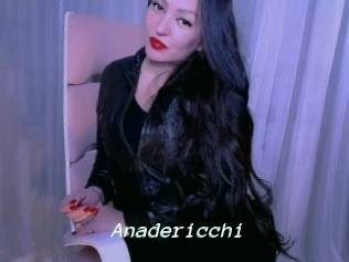 Anadericchi