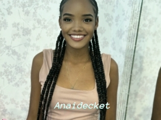 Anaidecket