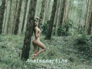 Anaissmartins
