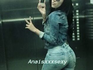 Anaisxxxsexy