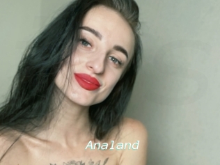 Analand