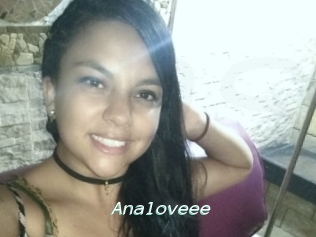 Analoveee