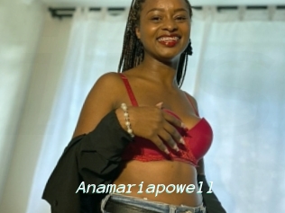 Anamariapowell