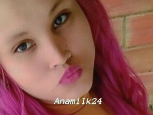 Anamilk24