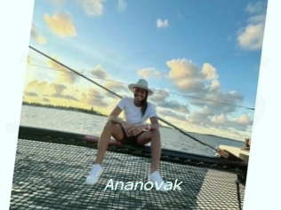Ananovak