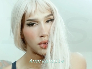 Anarkahaile