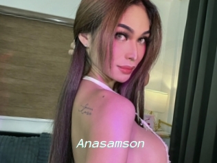 Anasamson