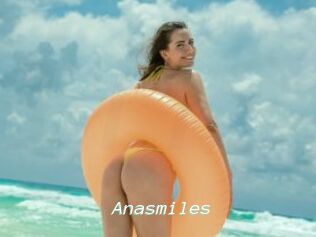 Anasmiles