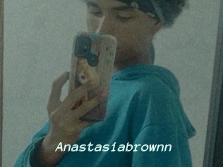 Anastasiabrownn
